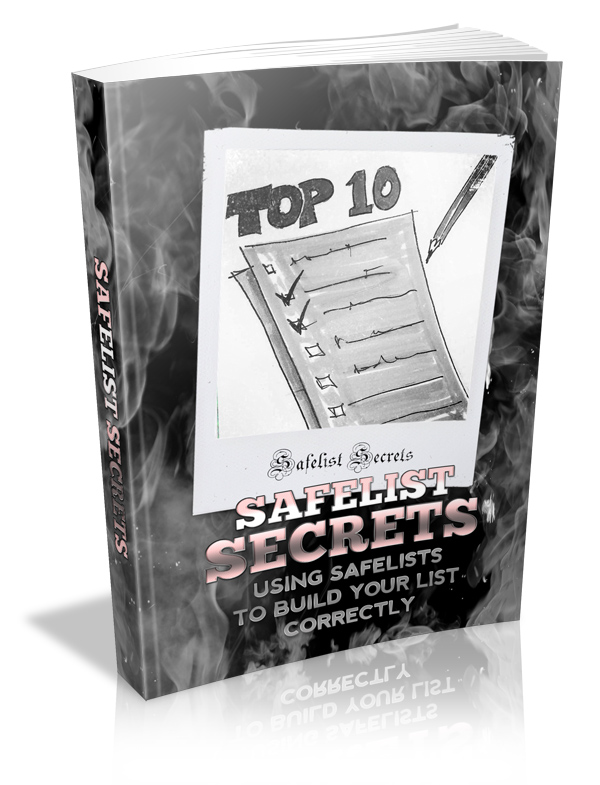 Safelist Secrets